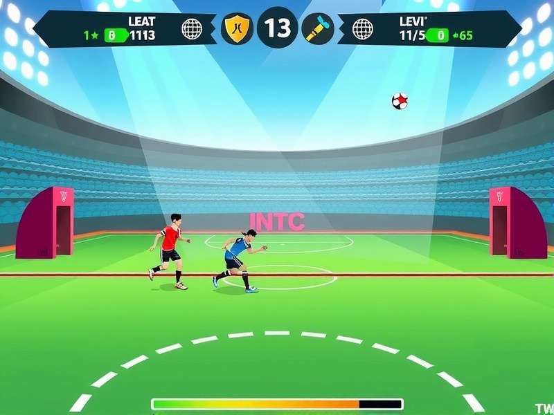 Desi Dribblers tournament